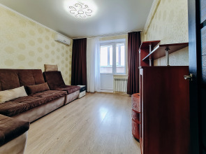 Апартаменты на Мало-Ленинской 167/2