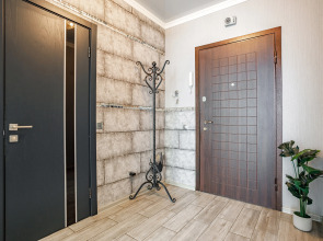 Апартаменты Апартаметы