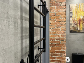 Апартаменты Бунинъ 1