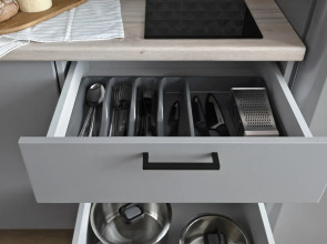 Квартира у Экспофорума от FlatsStories