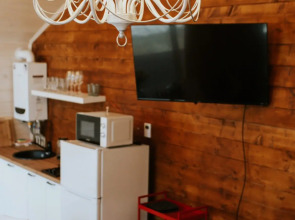 База отдыха Barn