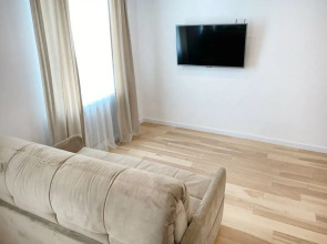 Квартира на Семёновской 9