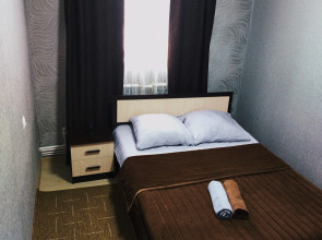 Гостевой Дом