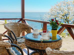 Вилла Виктория