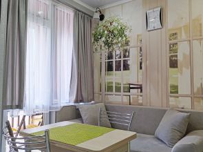 Апартаменты с Балконом