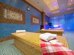 Royal Tulip Алматы