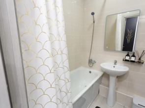 Апартаменты Как Дома