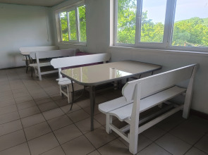 Гостевой дом Джубга Road