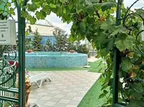 Гостевой Дом Тихая Гавань