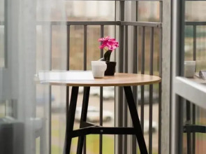 Квартира Домашний Очаг на Ул Октября 38