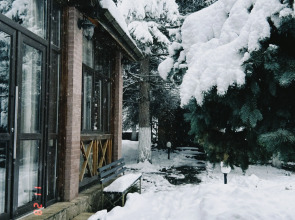 Гостинично-Ресторанный комплекс Ветерок