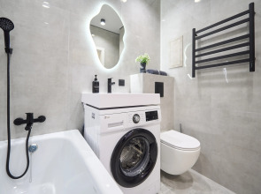 Квартира Уютные Сутки