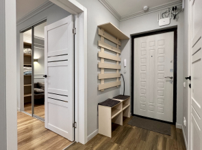 Квартира Гринхаус Автомобилистов 15