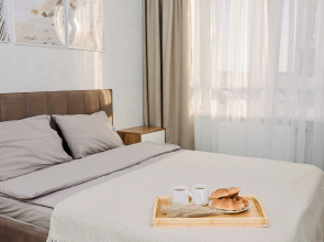 Апартаменты Privi House в Центре Города