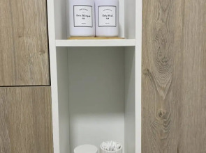 Апартаменты PosutochnoSV на Лунной 30