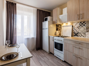 Квартира на Фрунзе 6