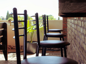 Отель SanZazila