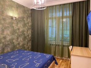 Апартаменты У Залива