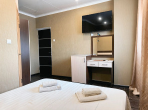 Гостевой дом Гамма