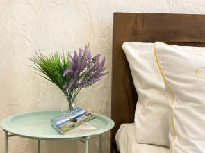 Апартаменты Счастье Жить в центре Севастополя