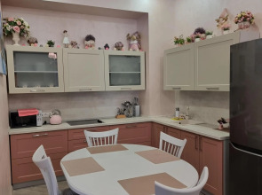 Апартаменты Вершина 312