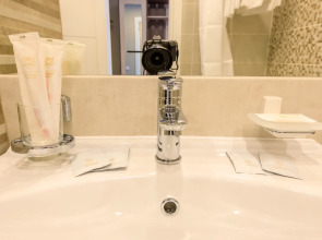 Апартаменты Студия Modus