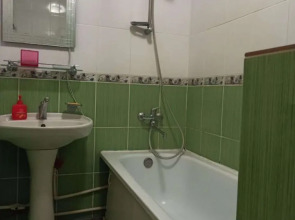 Квартира на Багаева 25/1