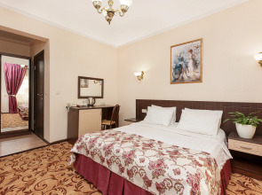 Гостевой дом Золотое руно