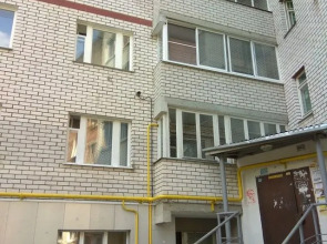 Апартаменты Right Room двухкомнатные на Плеханова 83