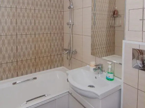 Квартира cамoм центрe Хабaрoвcкa