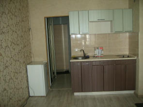 Квартира на улице Танковая 30