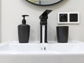 Квартира Ваши Апартаменты у Южного Вокзала