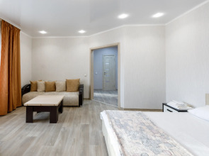 Апартаменты 1-комнатные