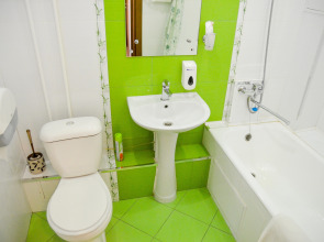 Отель Норд-Вест