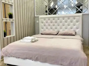 Апартаменты 36/3/1