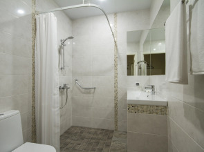 Апартаменты Петербург