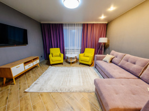 Квартира Нарцисс