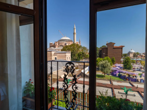 The And Hotel Istanbul - Special Class