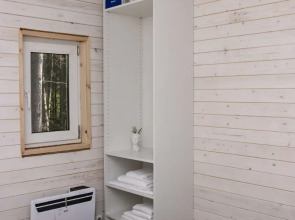 База отдыха "Авалон"