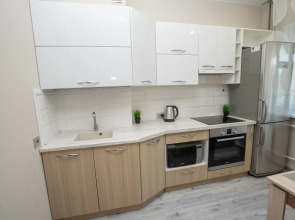 Квартира Логинова 51