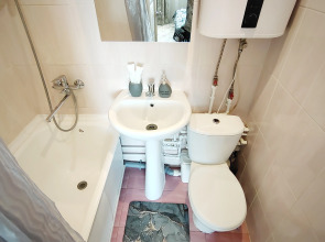 Квартира Студия у Аэропорта