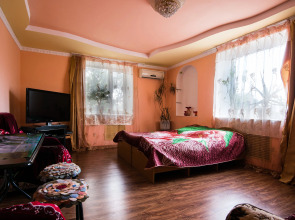 Гостевой дом Ирина