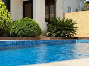 Гостевой дом Сати