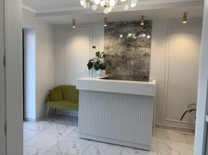 Гостевой дом Магия