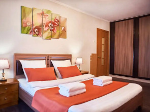 Апартаменты Пять Звёзд Романтика