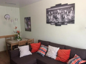 Апартаменты on Chapaeva Ecostil