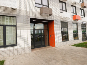 Квартира Мондриан от Home24