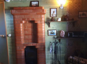 Частный Дом с Сауной и Беседкой