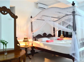 Отель Sea View Beach Resort