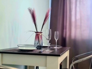 Апартаменты  Евродвушка с шикарным видом